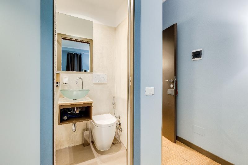 Easy Budget Colosseo Guest house