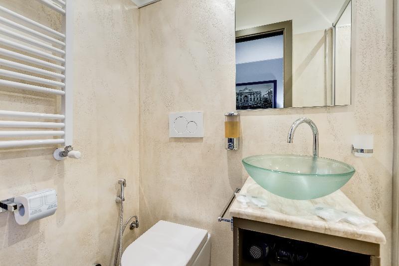 Easy Budget Colosseo Affittacamere Roma
