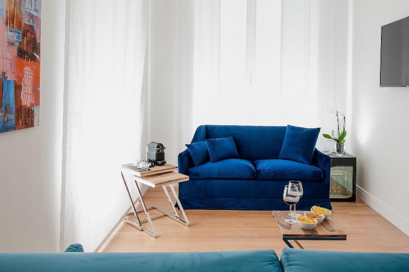 Dimora Degli Dei Guest house Rome