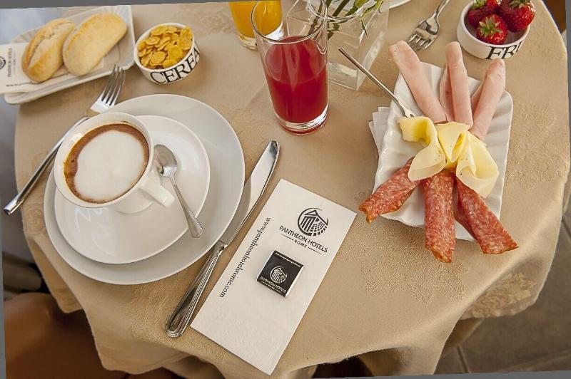 Dimora Degli Dei Guest house