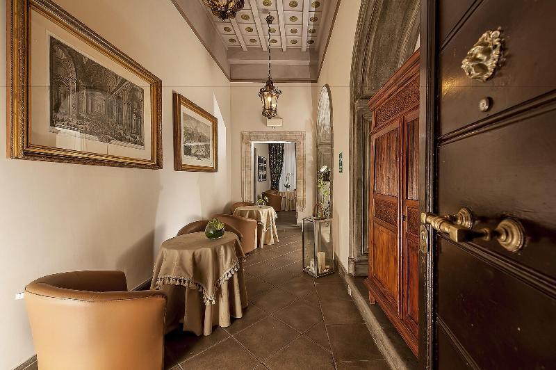 Dimora Degli Dei Guest house 2*