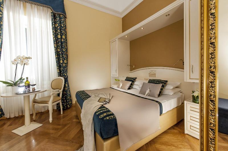 Dimora Degli Dei Guest house 2*