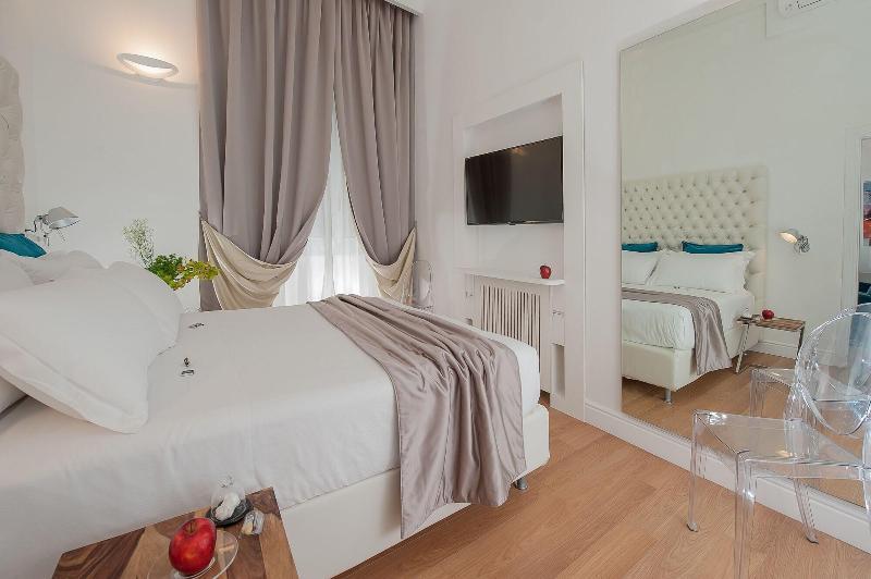 Dimora Degli Dei Guest house Rome