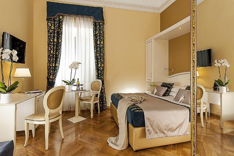 Guest house Dimora Degli Dei