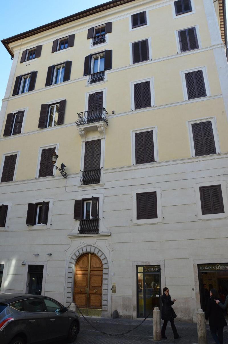 Dimora Degli Dei 2* Rome