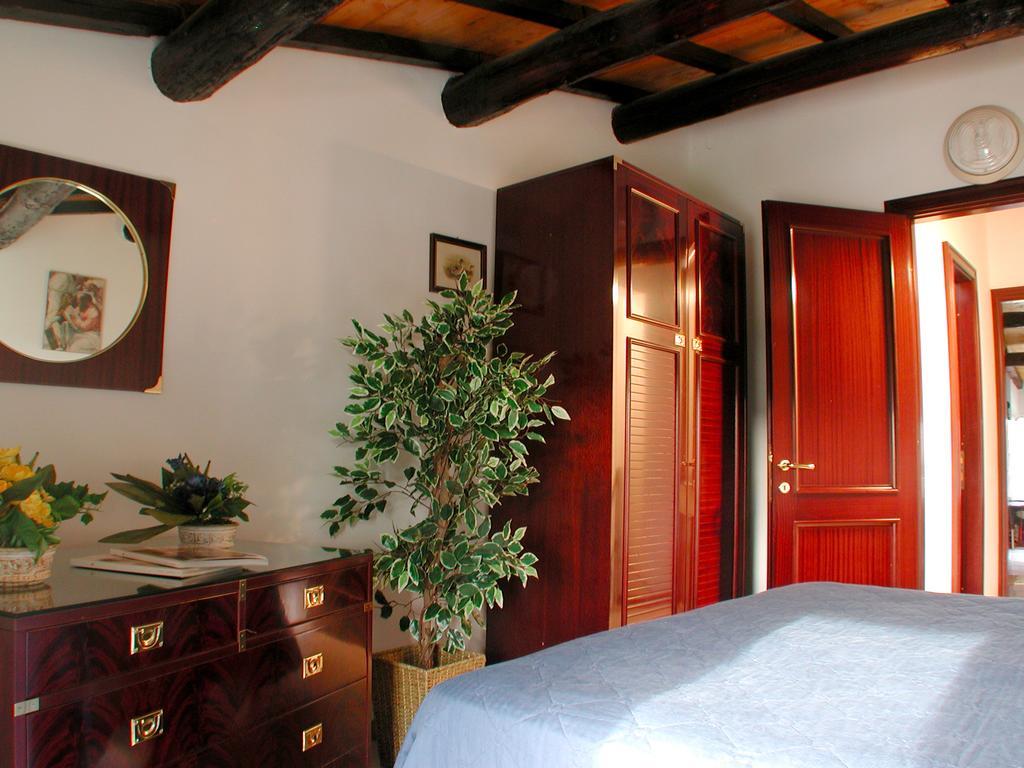 Santa Rosa 3* Rome