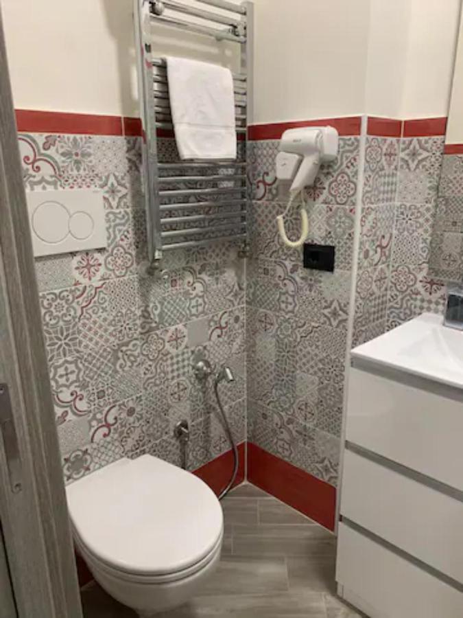 Guest house Pigneto Square