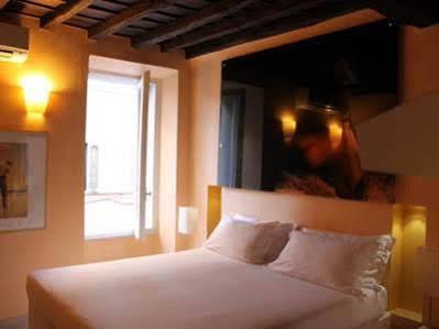 Trinita Dei Monti Piazza Di Spagna, Guest house
