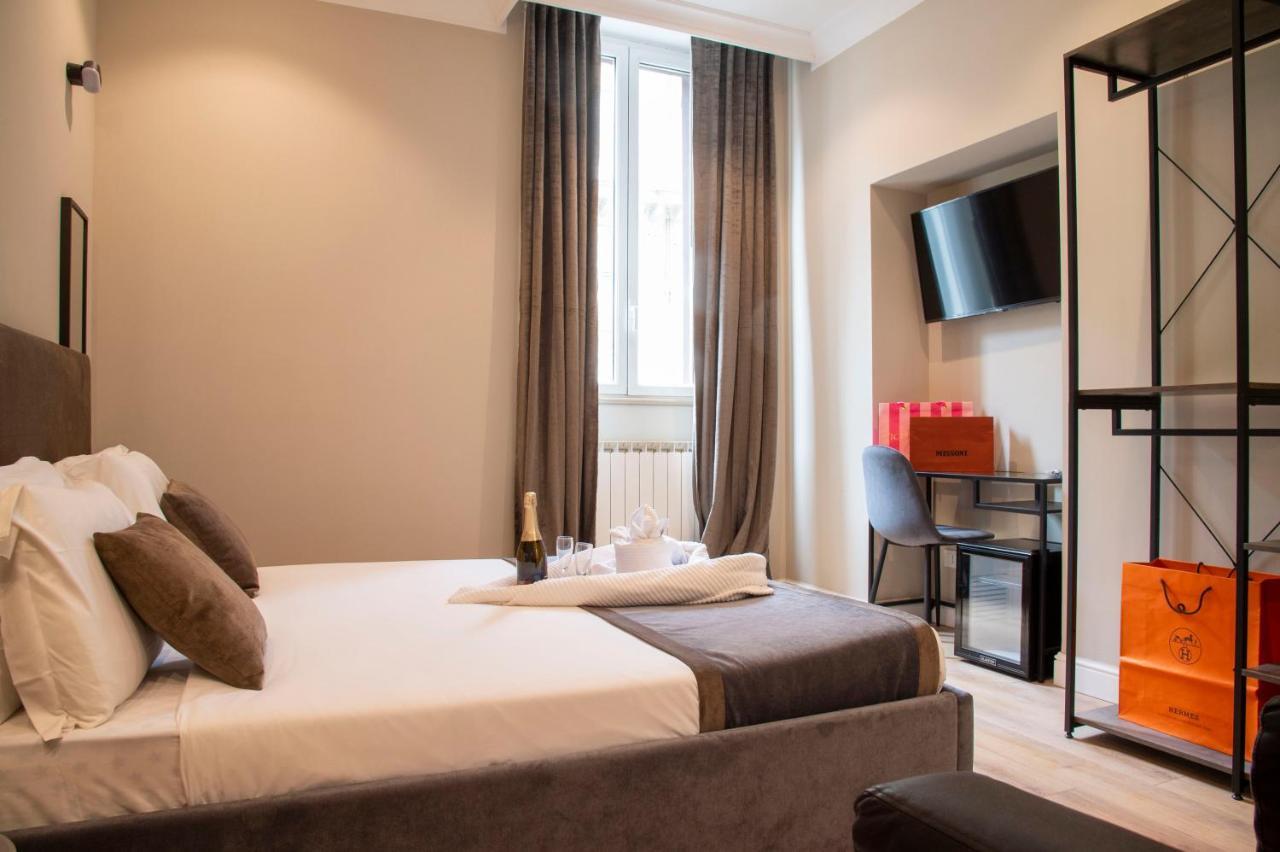 Ad Tritone Guest house 2*