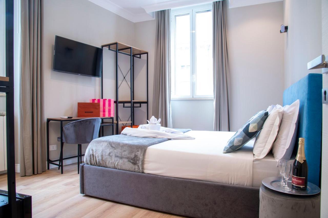 Guest house Ad Tritone Rome