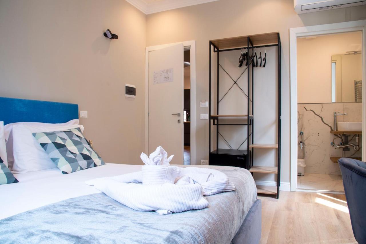 Ad Tritone Guest house