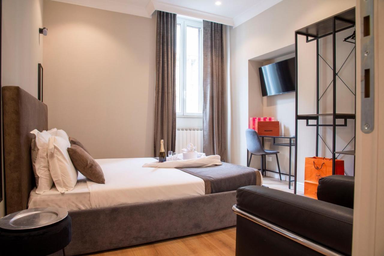 Guest house Ad Tritone