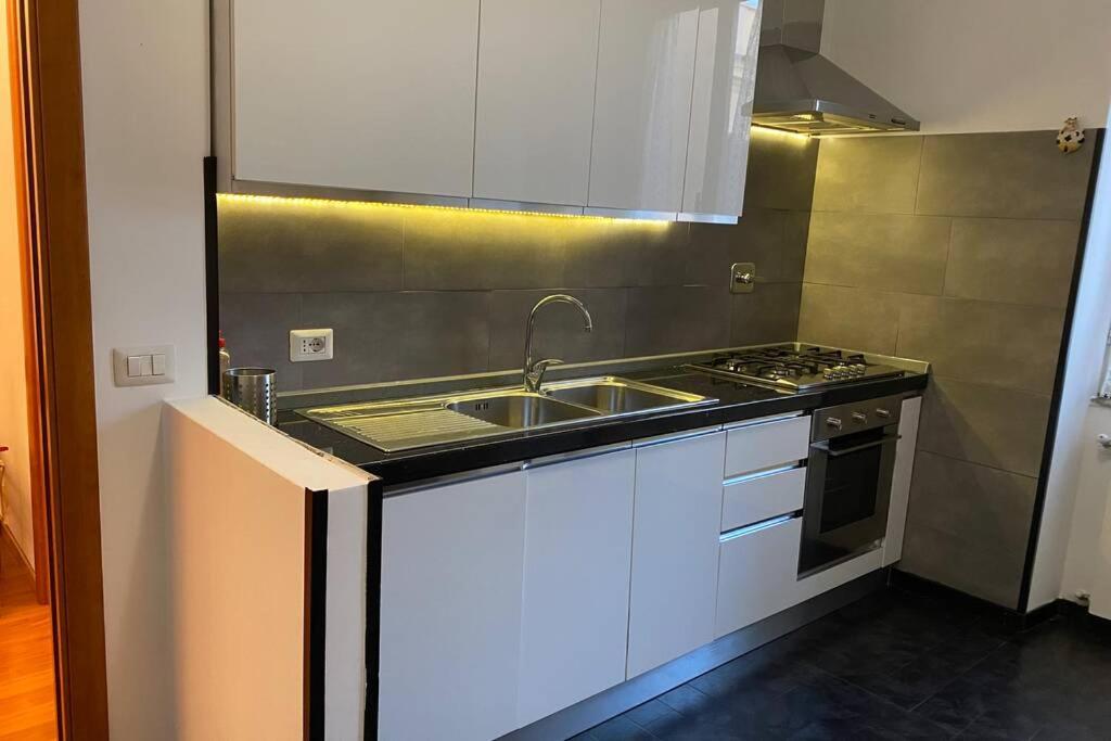 Casa Pavona Appartamento Roma