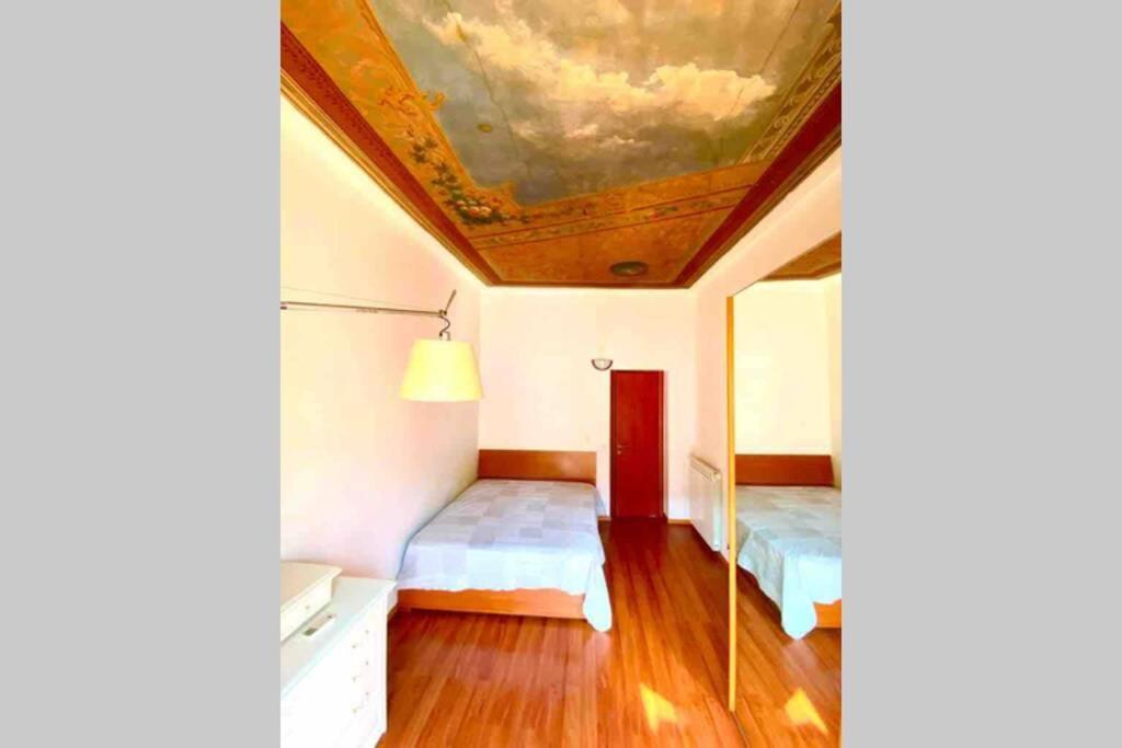 Appartamento Casa Pavona
