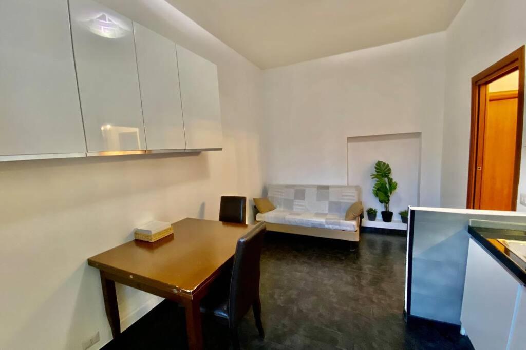 Appartamento Casa Pavona *