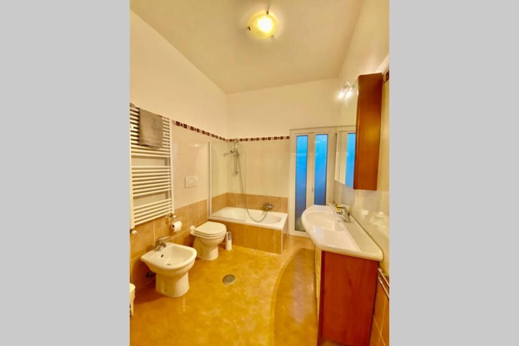 Appartamento Casa Pavona