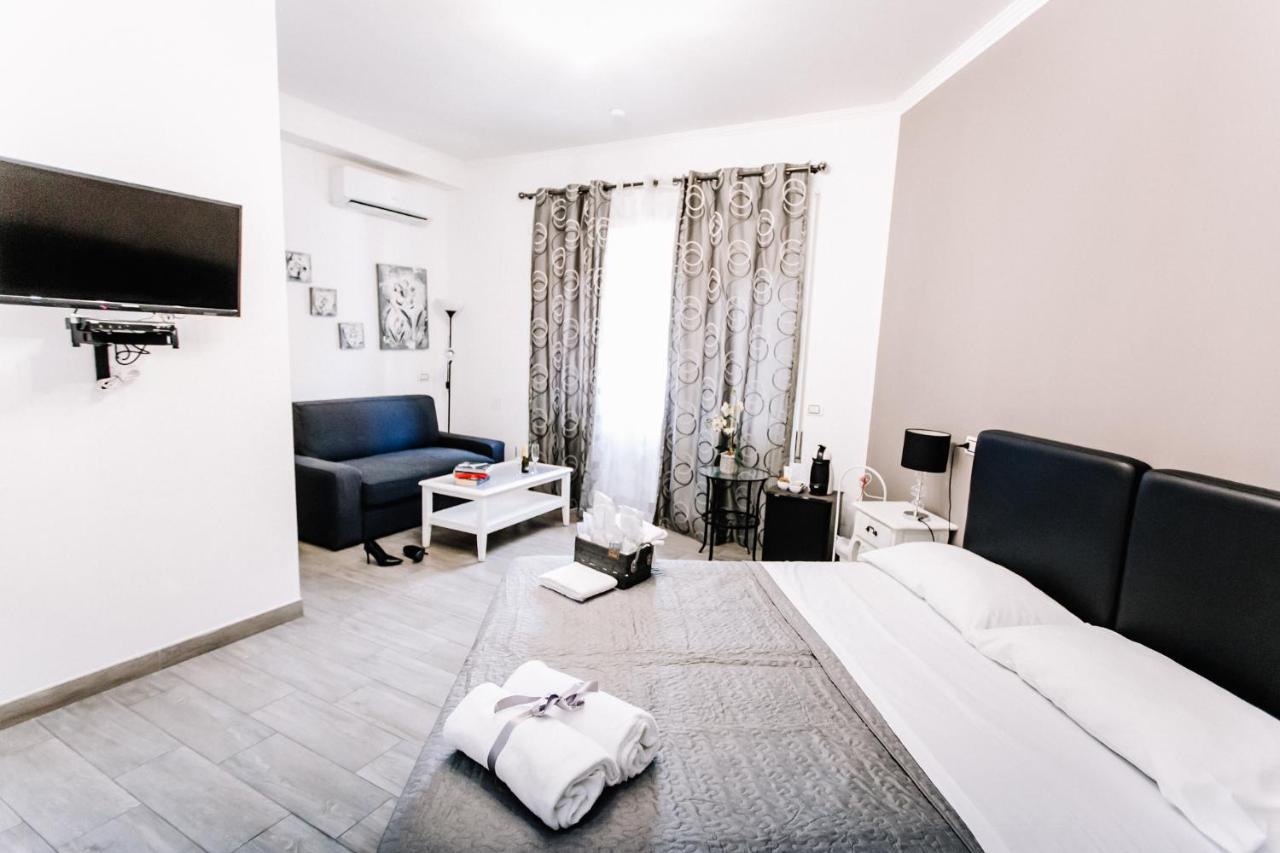 Wanderlust Relais Vaticano Guest house *