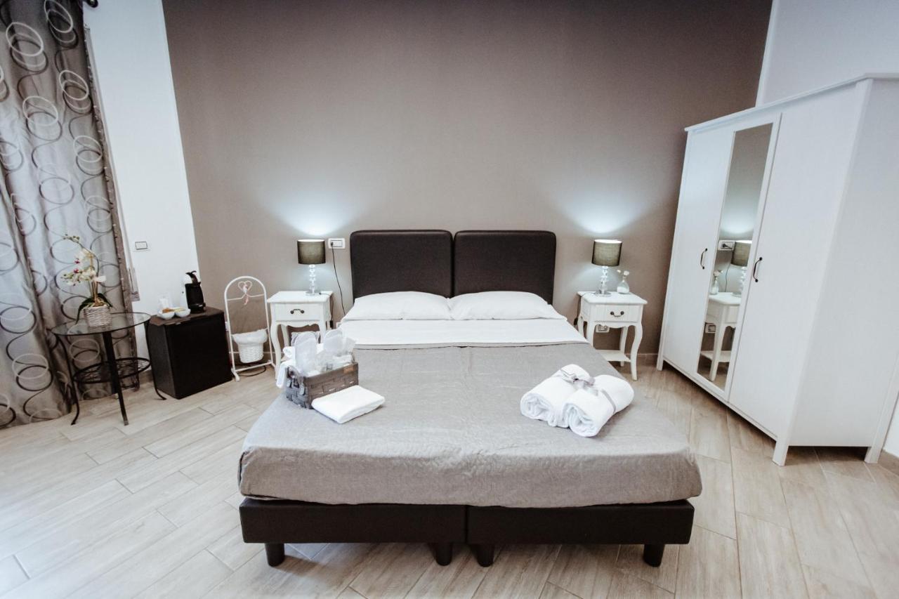 Guest house Wanderlust Relais Vaticano