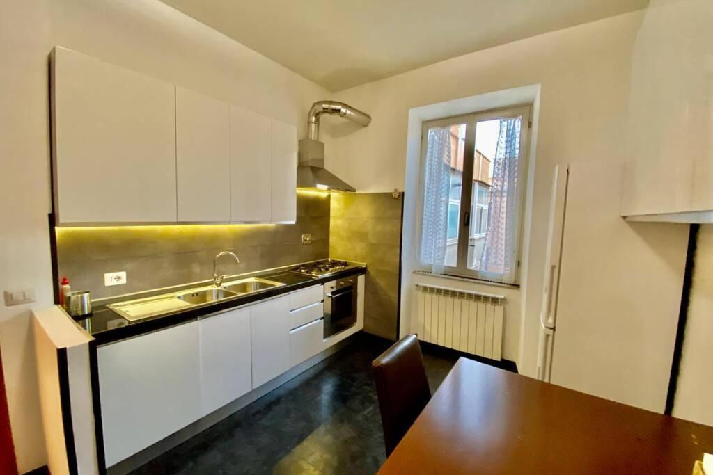 Appartamento Casa Pavona