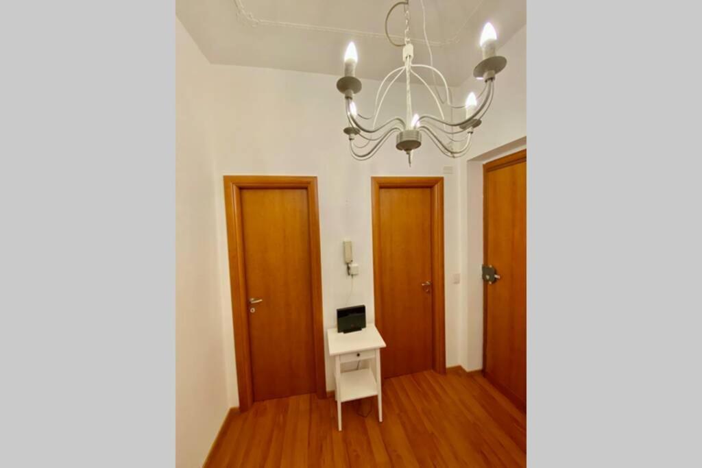 Casa Pavona Appartamento Roma