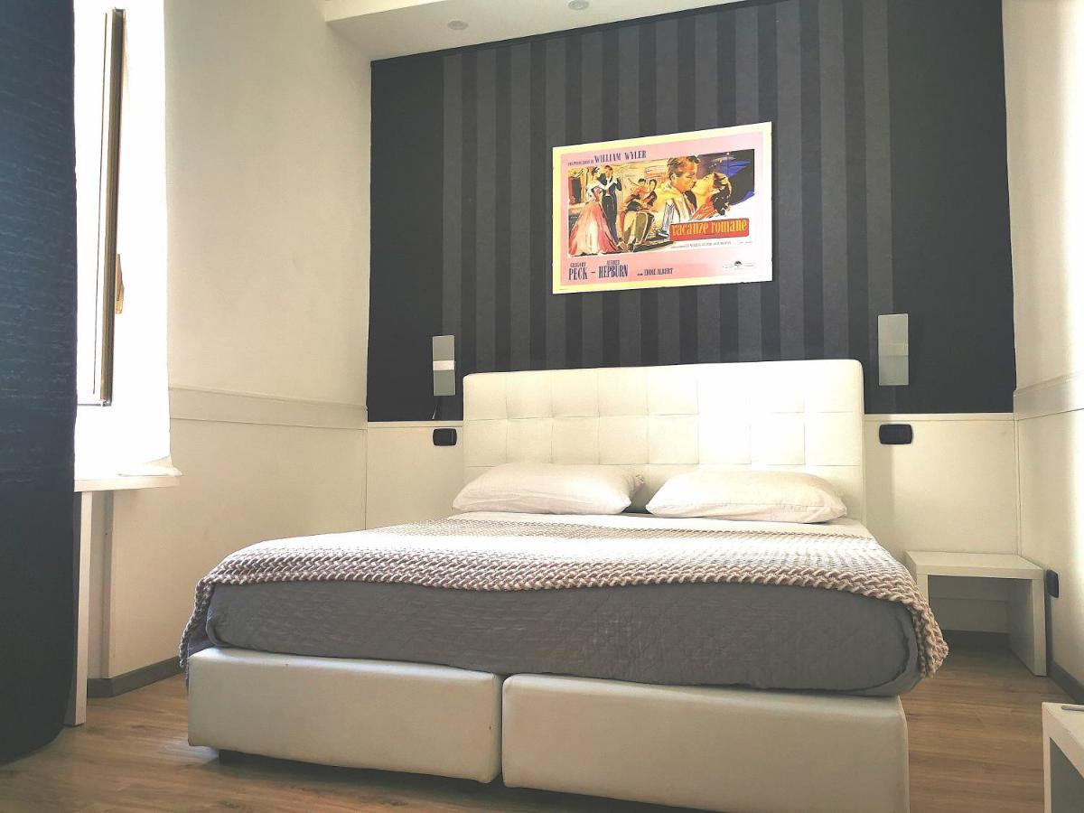 Bed & Breakfast Cinema House 2 Roma