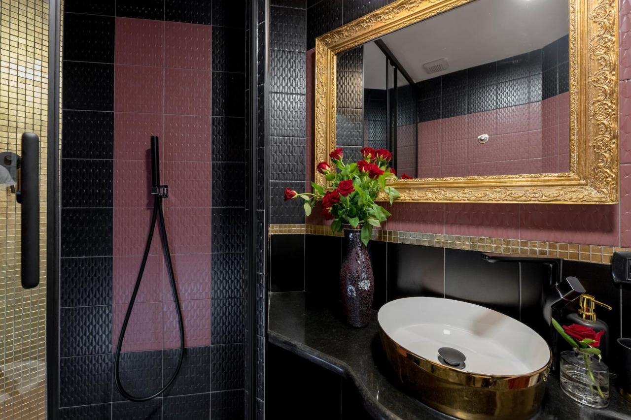 St.peter's Mirror - Romantic View Apartment Rome