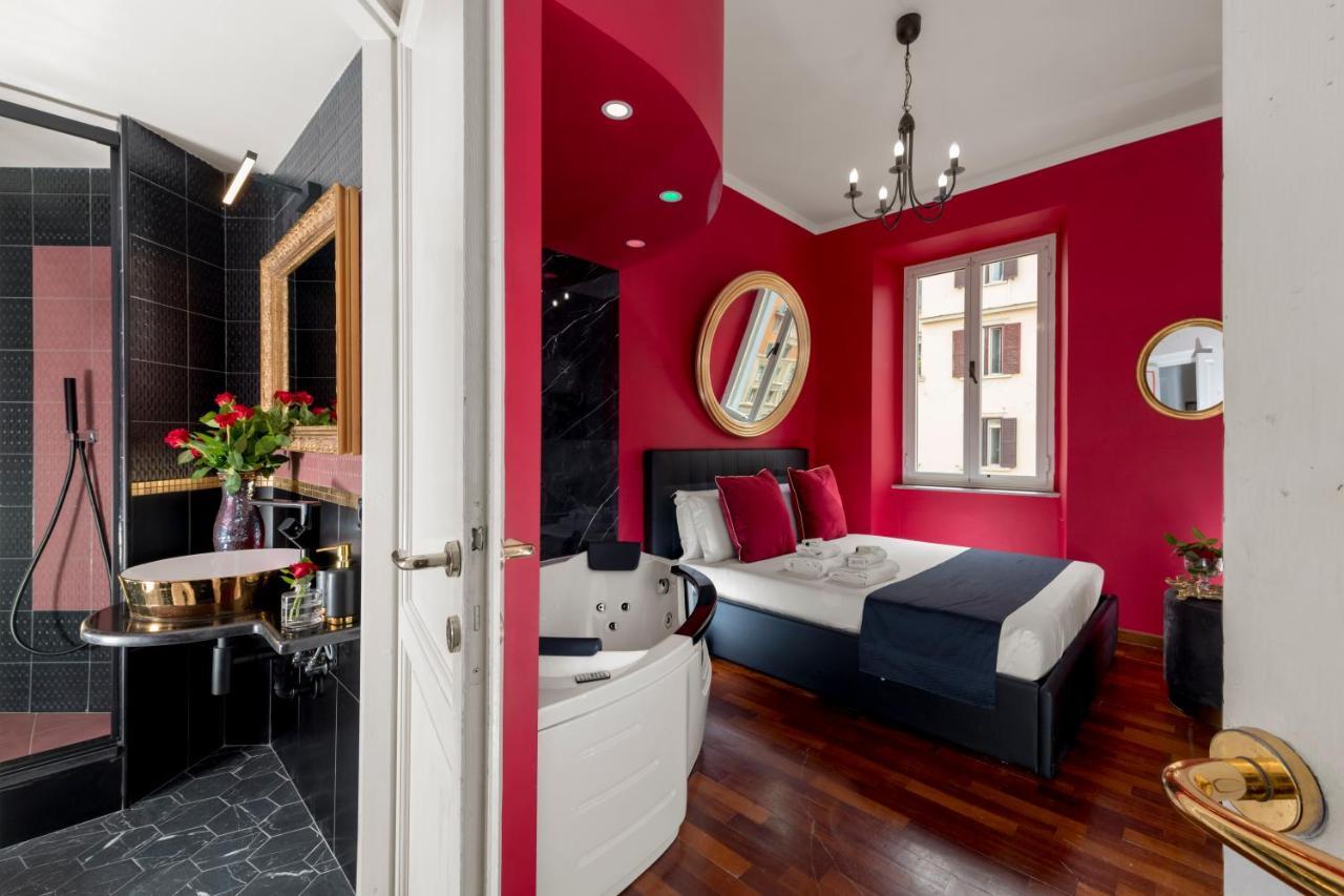 Apartment St.peter's Mirror - Romantic View *