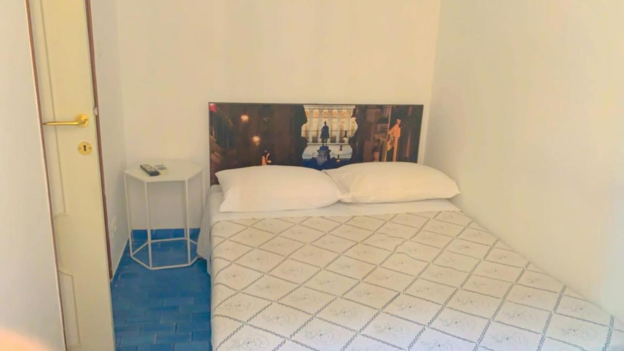 Flamina 9 B&B Guest house Rome