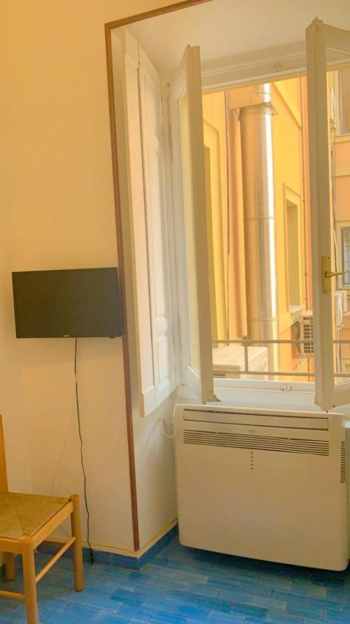 Flamina 9 B&B Rome