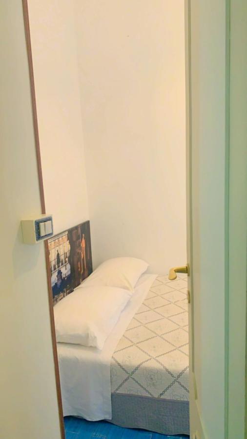 Flamina 9 B&B Rome