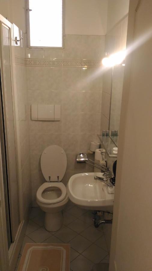 Guest house Flamina 9 B&B Rome