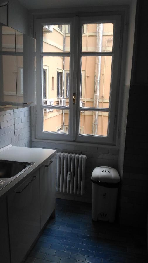 Flamina 9 B&B * Rome
