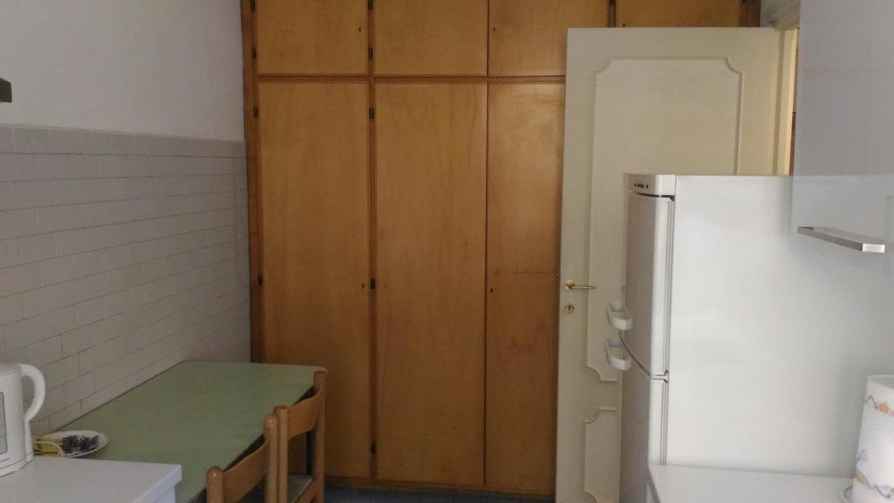 Flamina 9 B&B * Rome