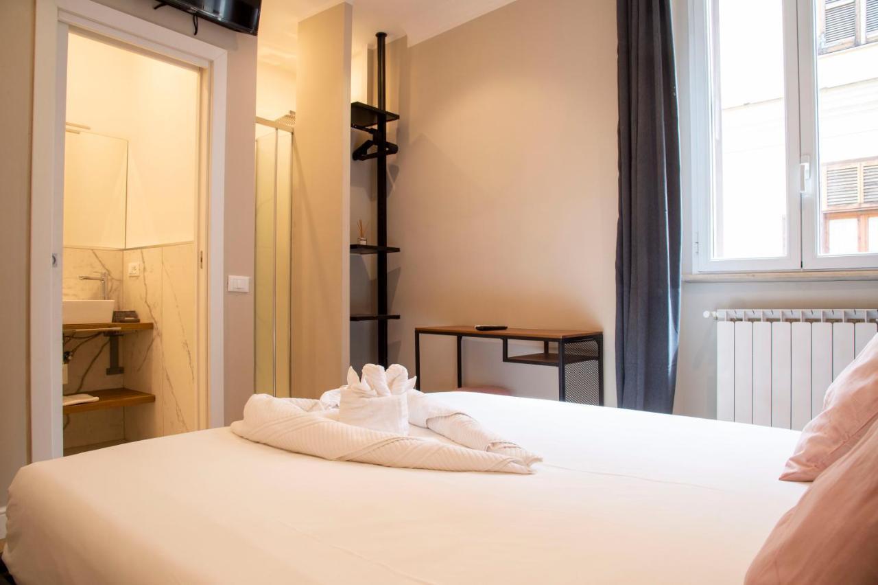Ad Tritone Guest house