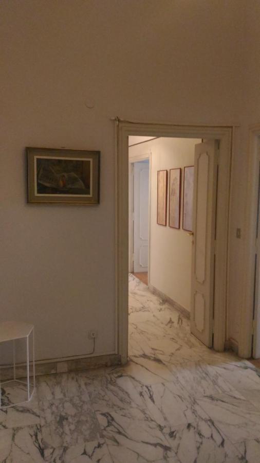 Guest house Flamina 9 B&B