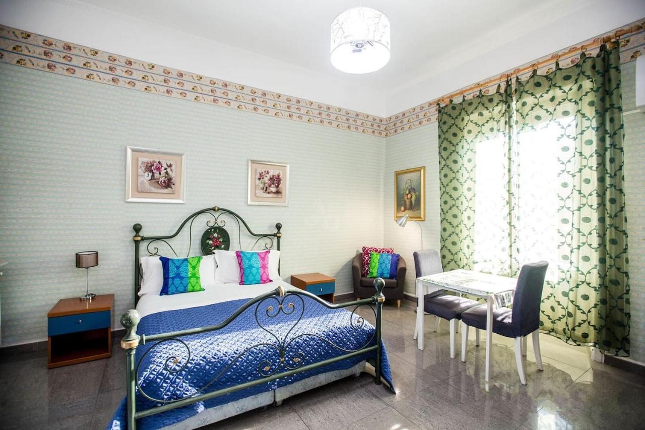 Guest house B&B Smart Rooms 3*