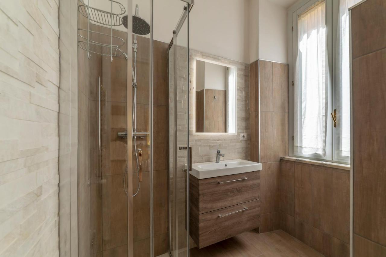 Piazza Di Santa Maria Maggiore Cosy Apartment Rome
