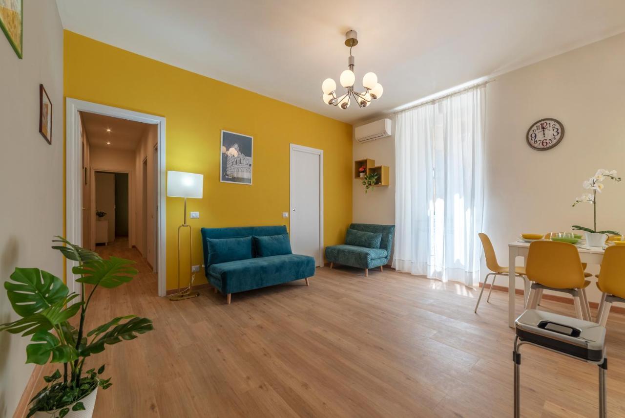 Apartment Piazza Di Santa Maria Maggiore Cosy