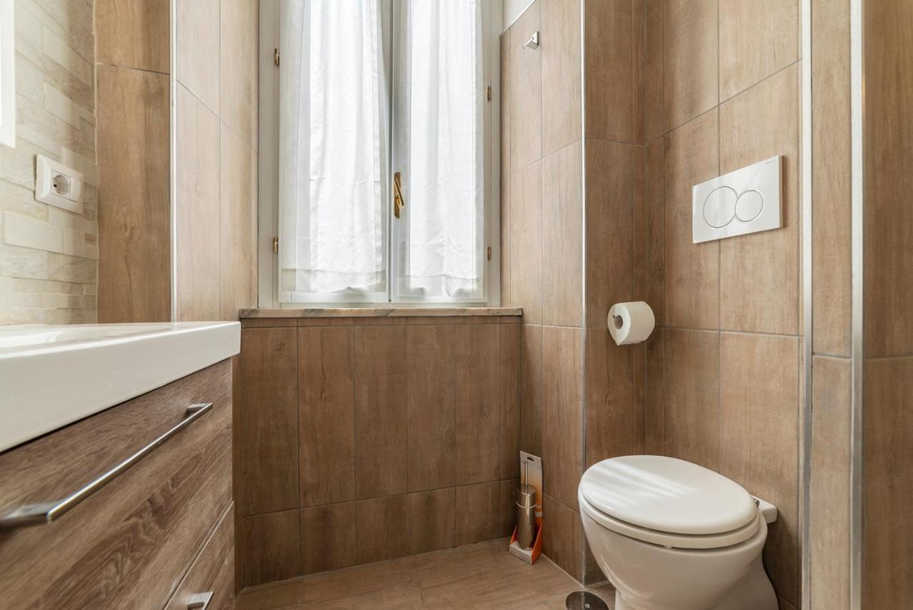 Apartment Piazza Di Santa Maria Maggiore Cosy