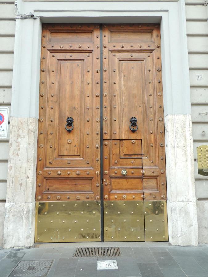 Maison Piazza Cavour 2* Rome