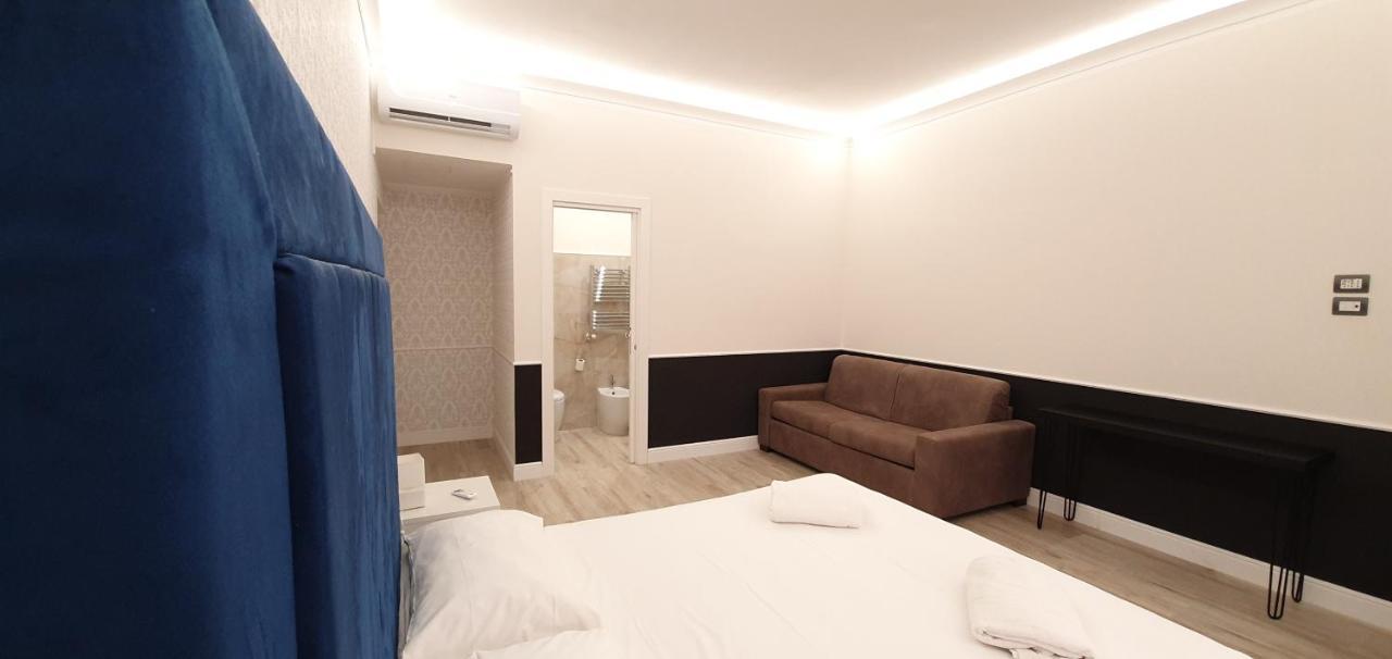 Apartment Aparts *