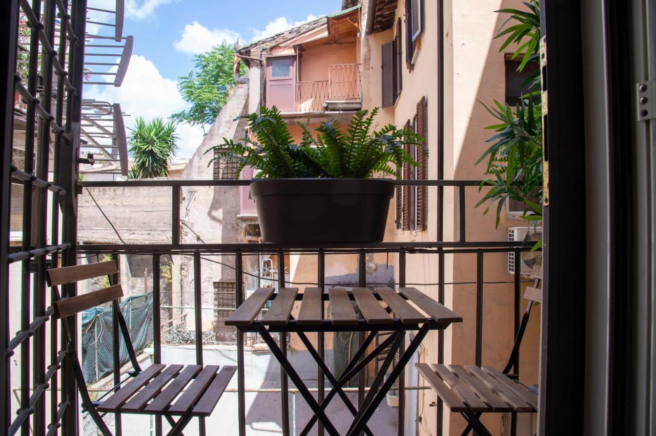 Ad Tritone Guest house
