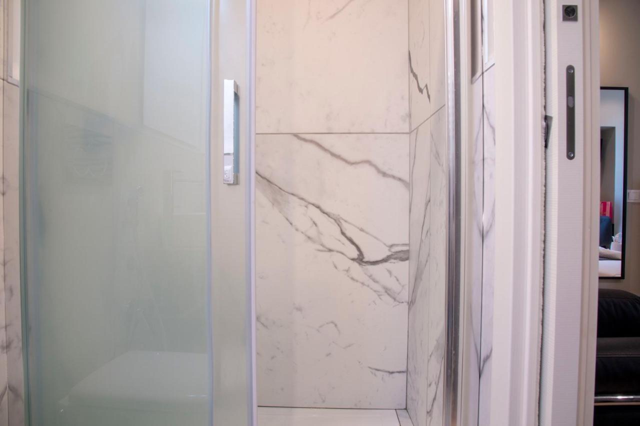 Ad Tritone Guest house