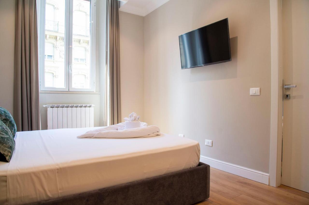 Ad Tritone Guest house 2*