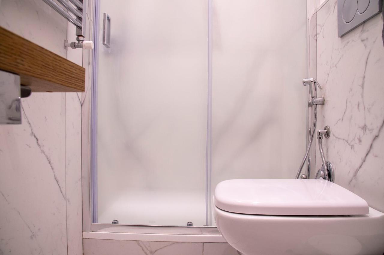 Guest house Ad Tritone 2*