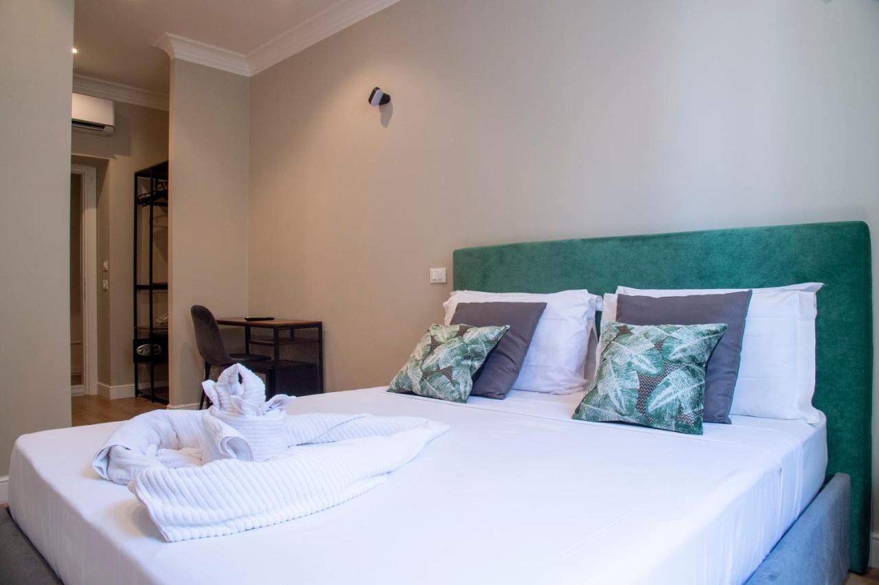 Guest house Ad Tritone 2*