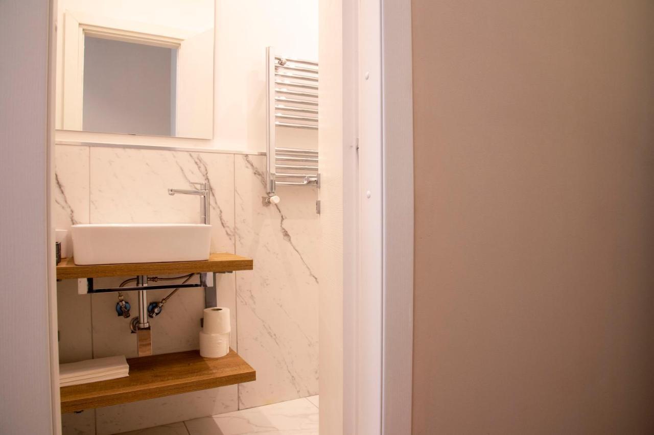 Guest house Ad Tritone Rome