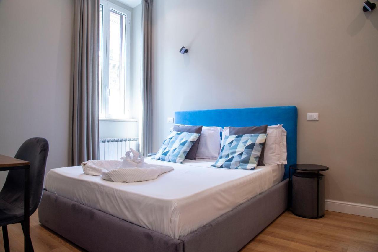 Ad Tritone Guest house
