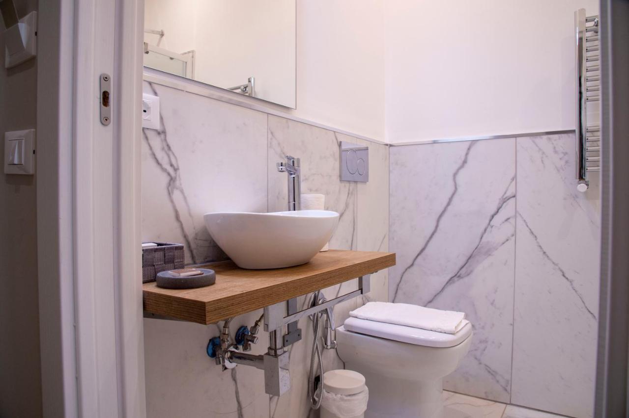 Ad Tritone Guest house 2*