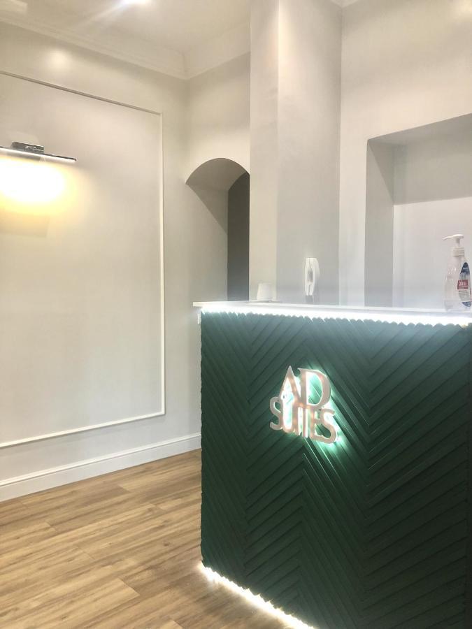 Ad Tritone Guest house 2*